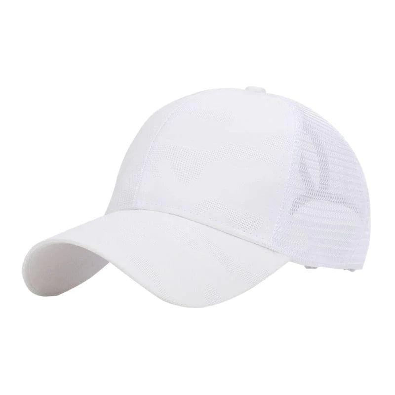 Paardestaart Baseball Cap