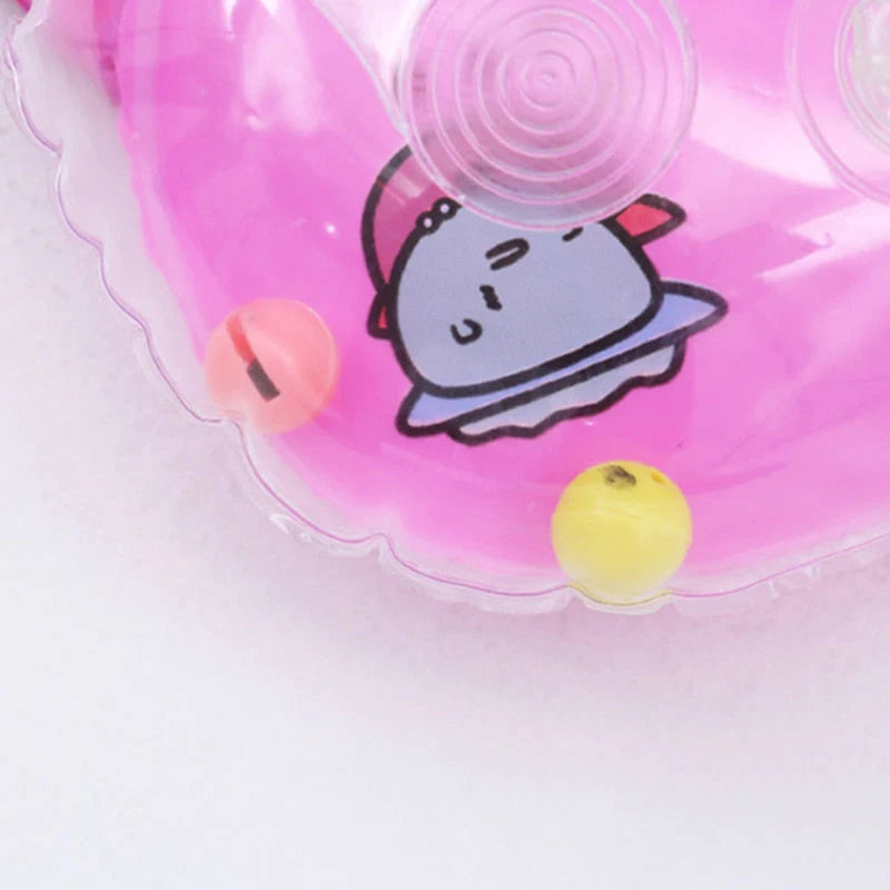 Baby Zwemmen Nek Ring