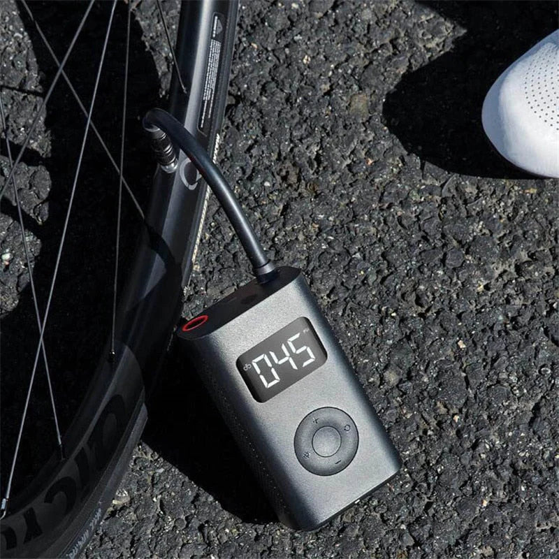Mi Draagbare Elektrische Luchtcompressor