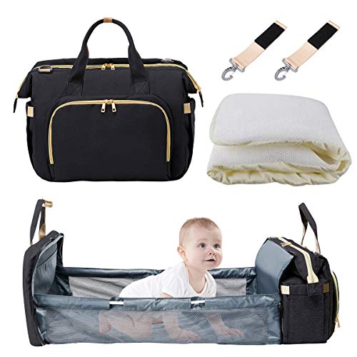 3in1 Babytas