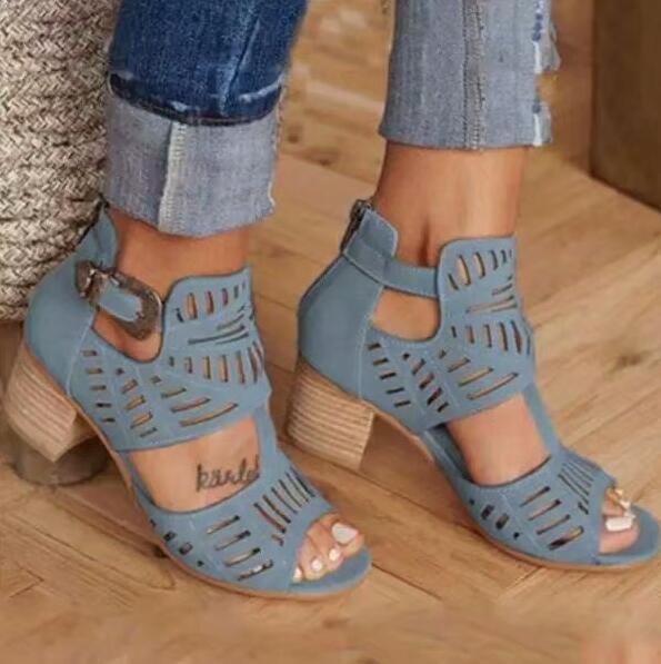 Slip-on Laarzen