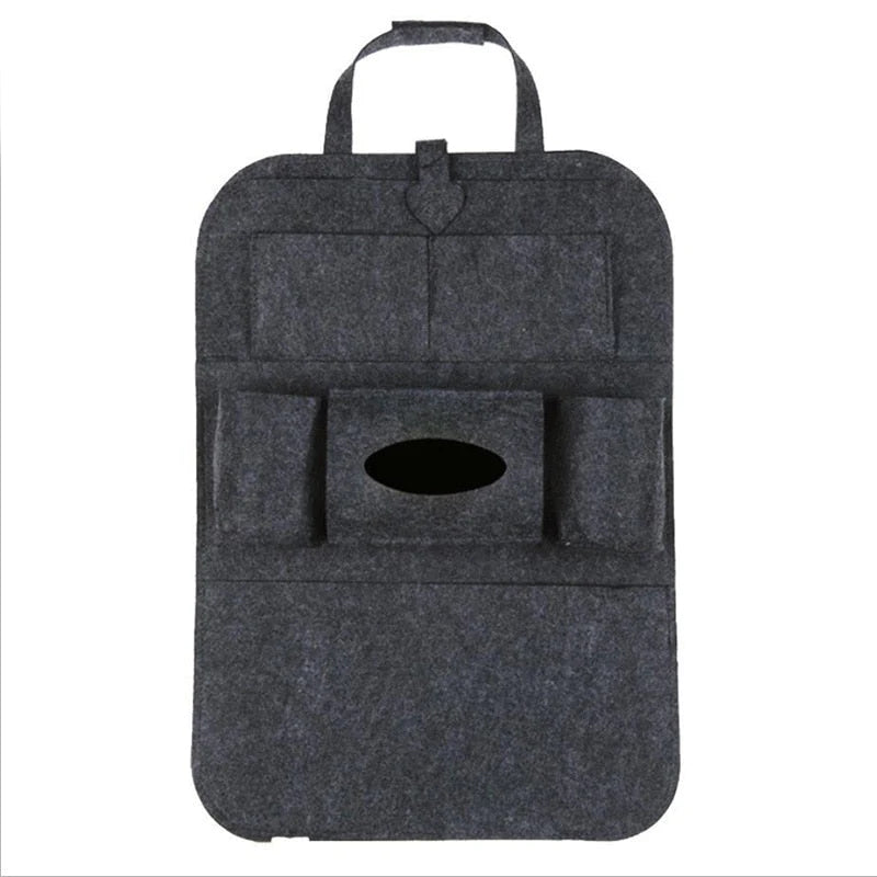 Auto Achterbank Opbergzak Organisator