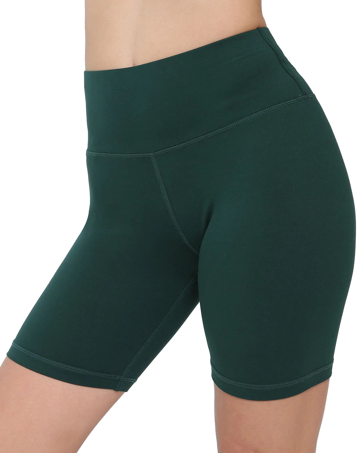 Biker Shorts
