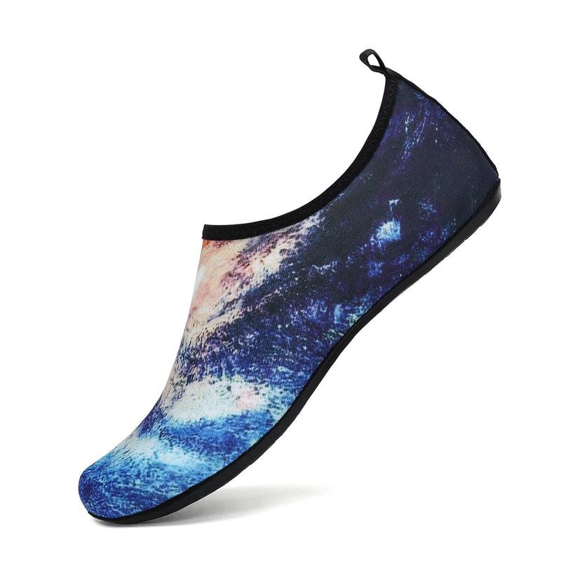 Barefoot Quick Dry Aqua Sokken