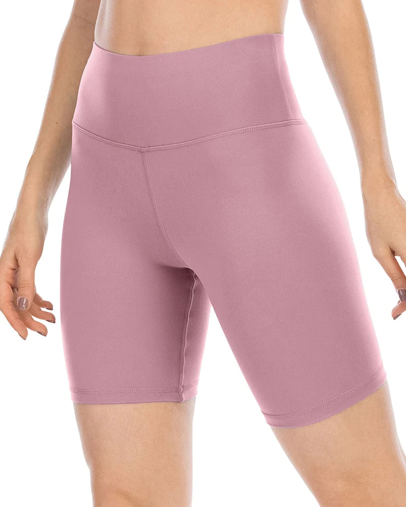 Biker Shorts