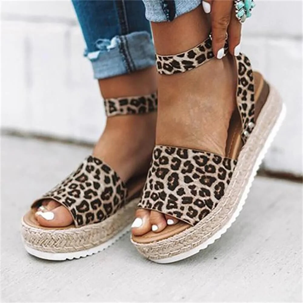 Vrouwen Zomer Sandalen