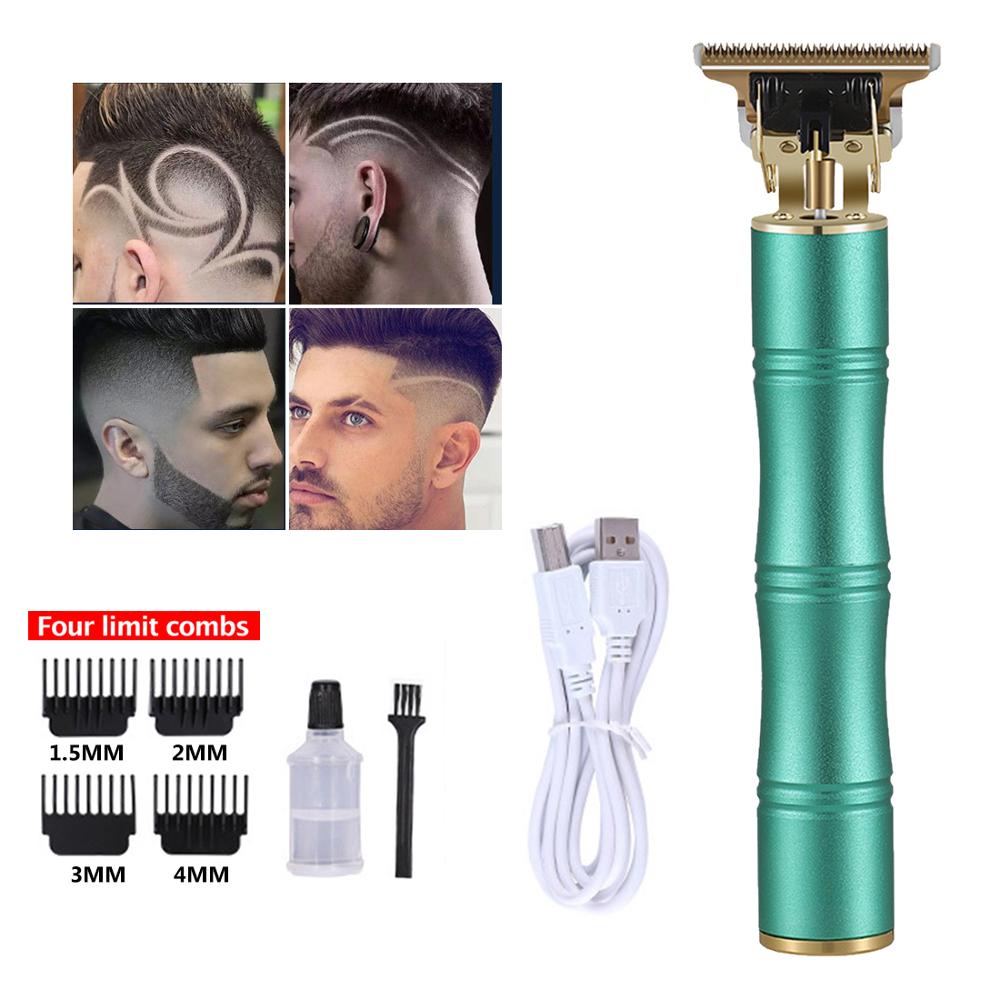 Snoerloze Tondeuse PRO