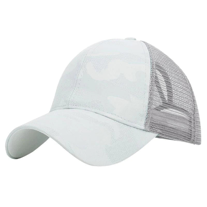 Paardestaart Baseball Cap