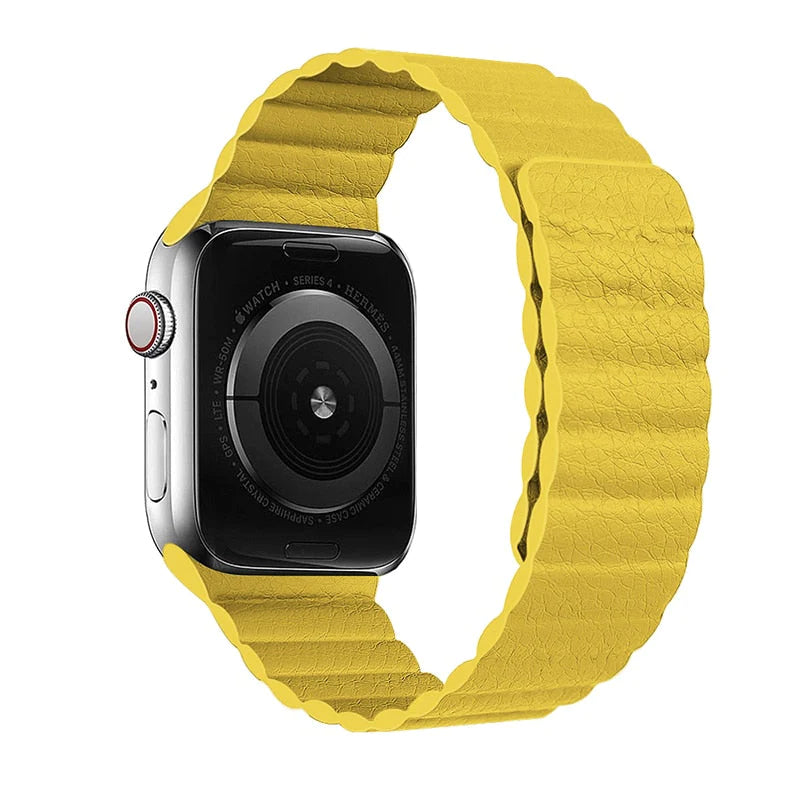 Magnetische band voor Apple Watch