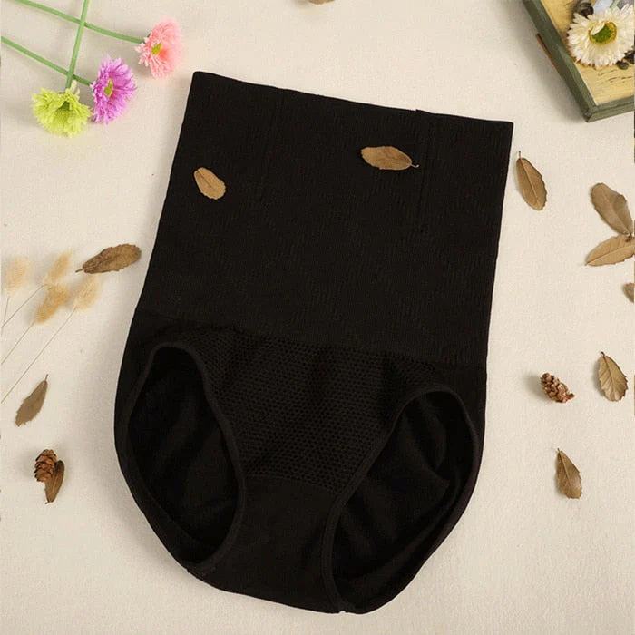 Body Shaping Slipjes met hoge taille