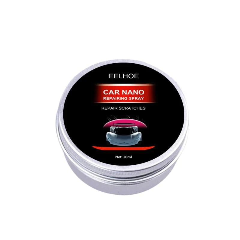 Universele kristalcoating wax.