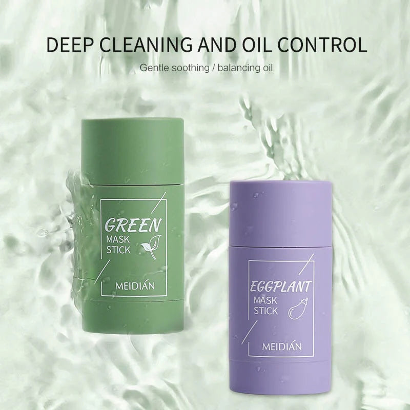 Cleansing Gezichtsmasker Stick