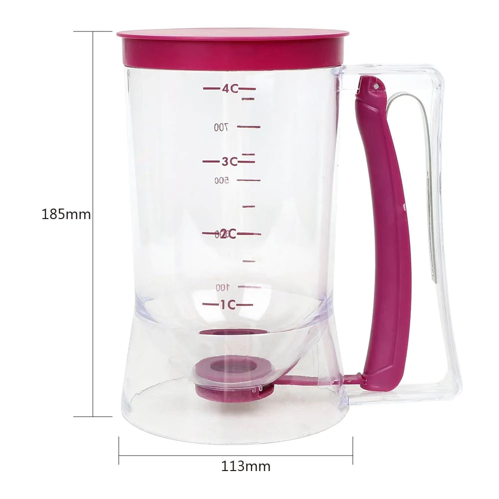 Beslag Dispenser