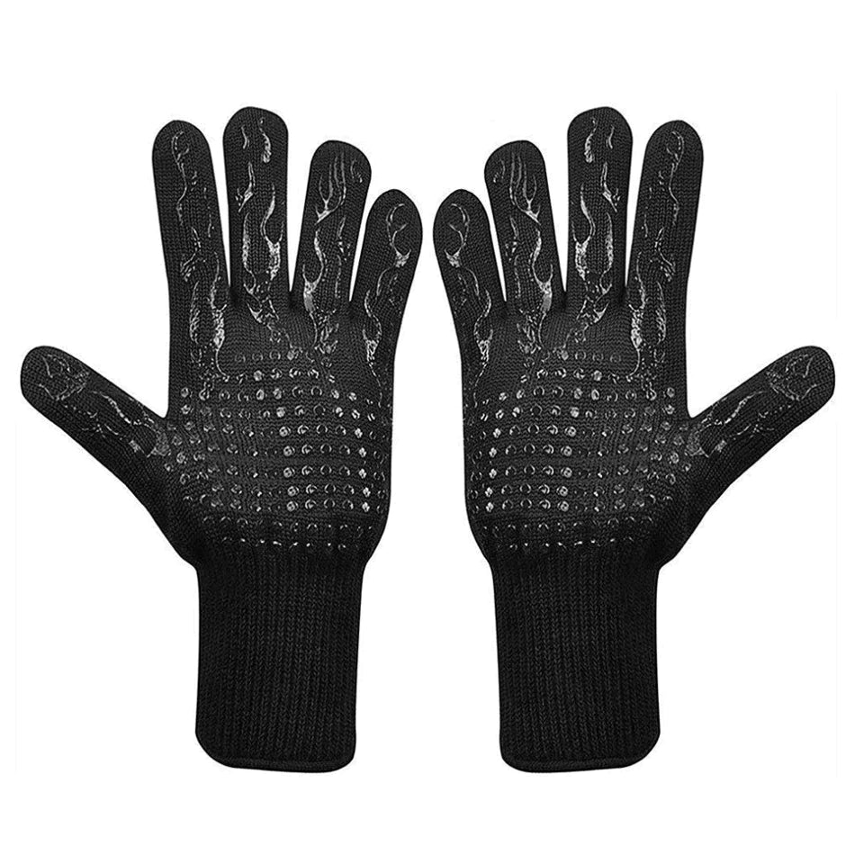 BBQ-Handschoenen
