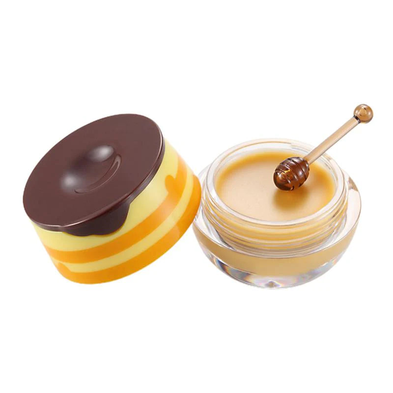 Propolis Honing Vochtinbrengende Lippenbalsem