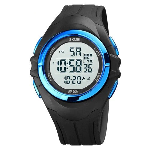 Militair Digitaal Horloge