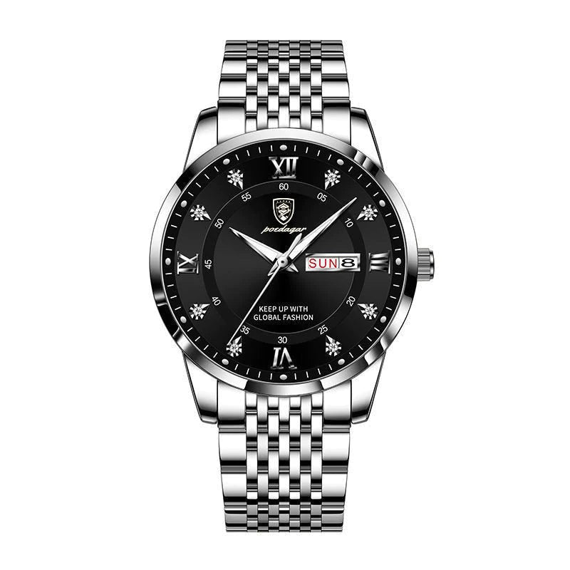 Jean Mallou Horloge
