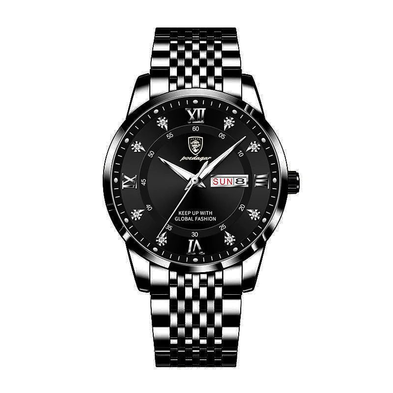 Jean Mallou Horloge