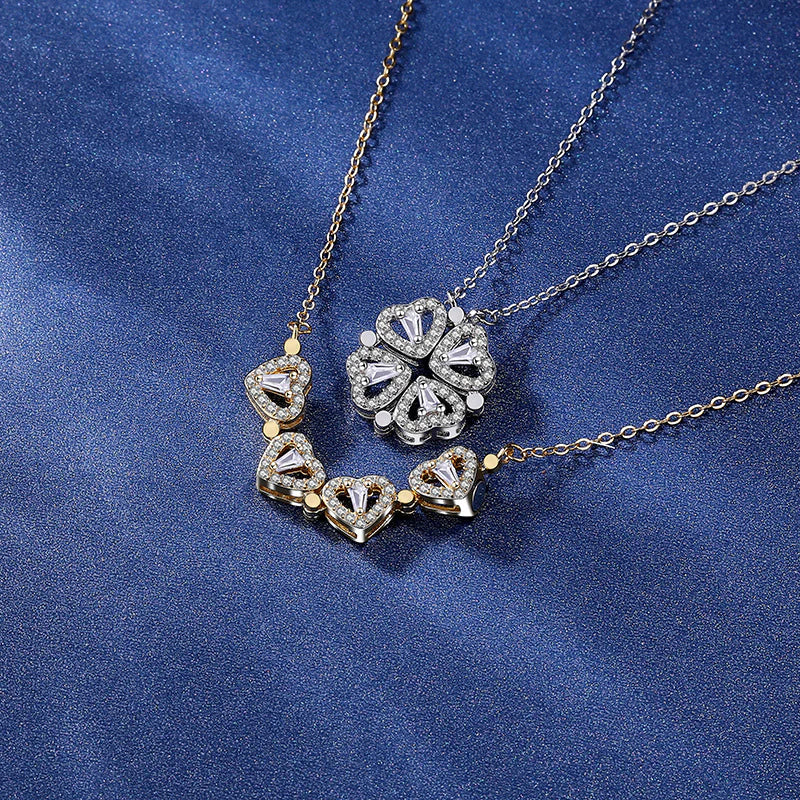 Love & Luck Ketting