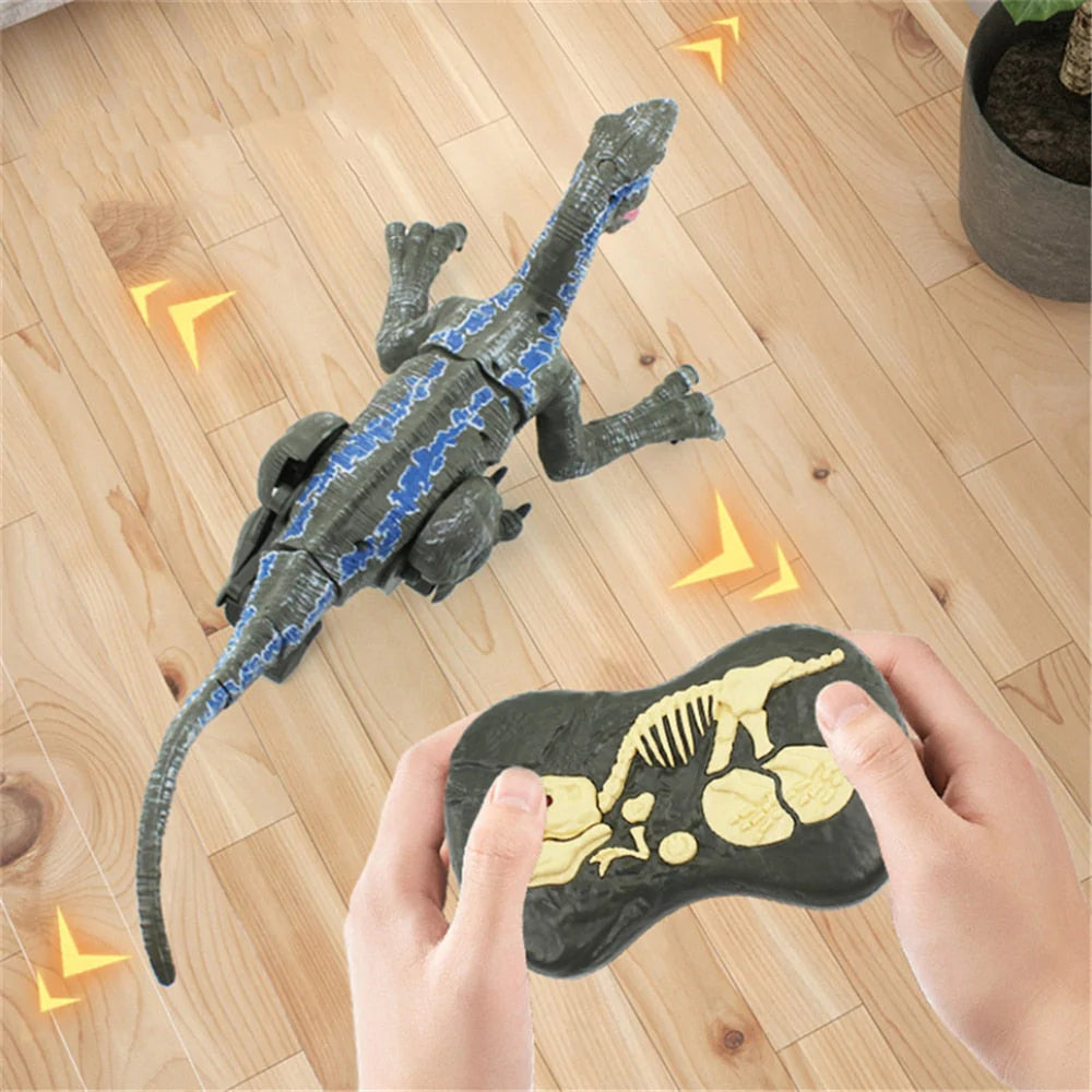 Realistisch RC Dinosaurus Speelgoed