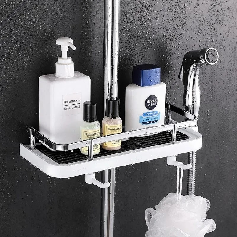 Badkamer Opbergrek Organisator