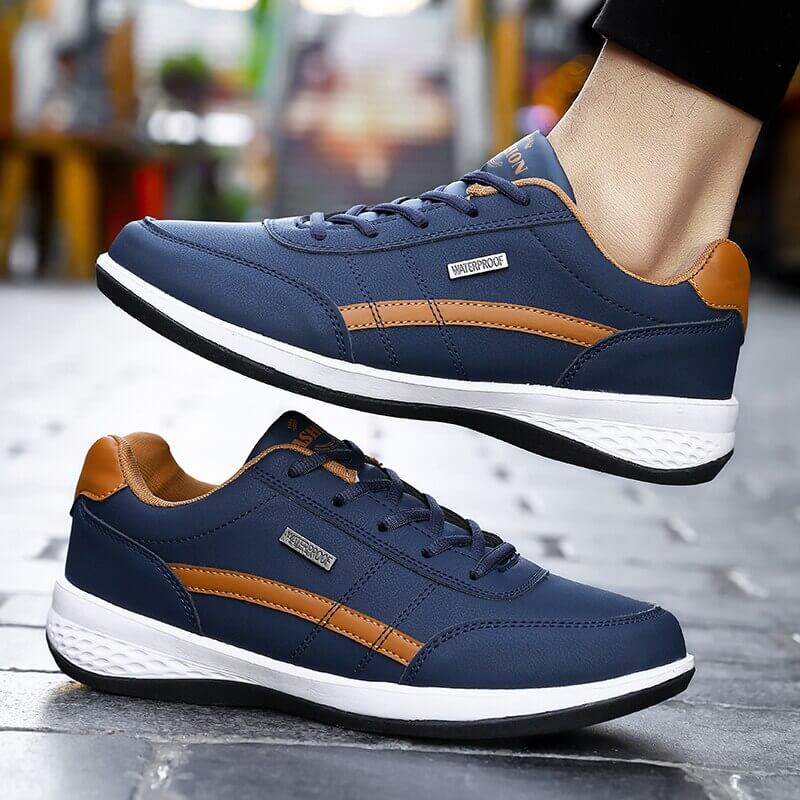 Mannen Sport Sneakers