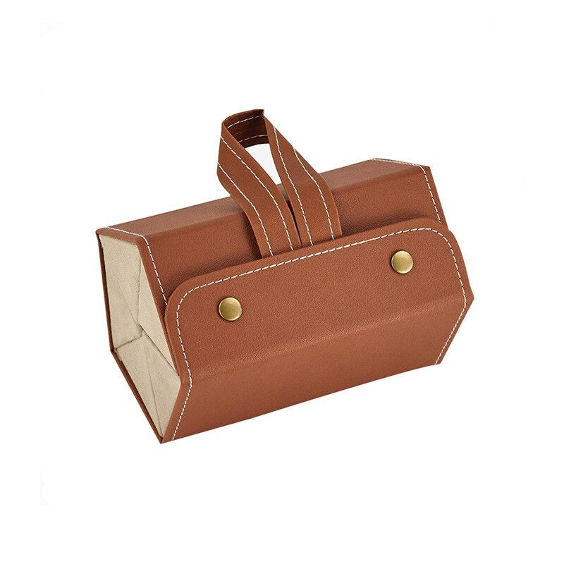 Opvouwbare Eyeglasses Case
