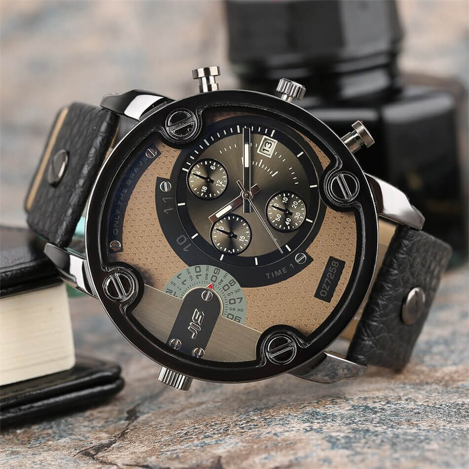 Valentijn Horloge