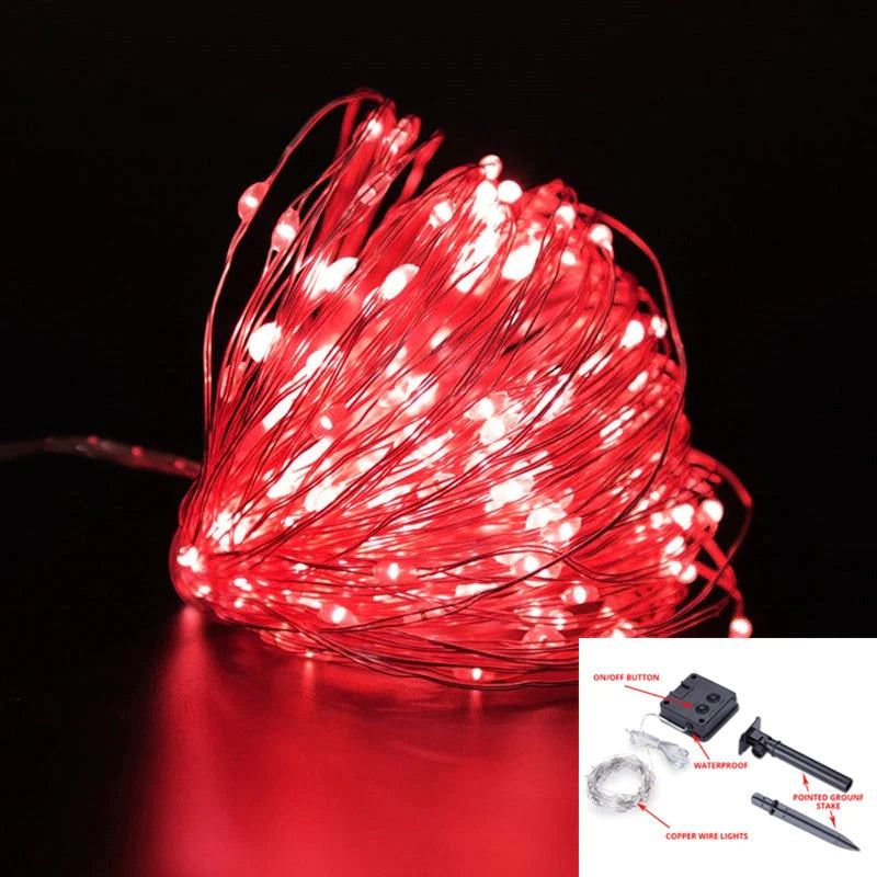Fairy Branch Lights