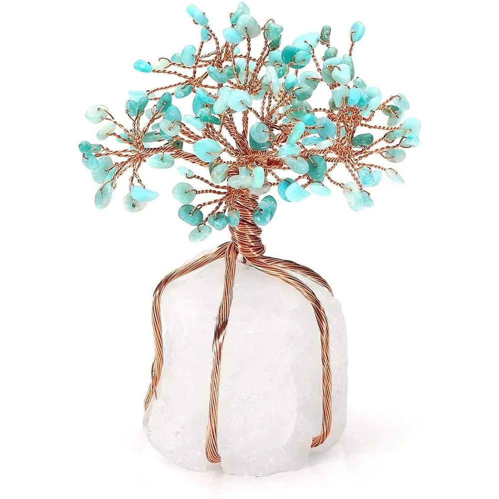 Feng Shui Bonsai Ornamenten