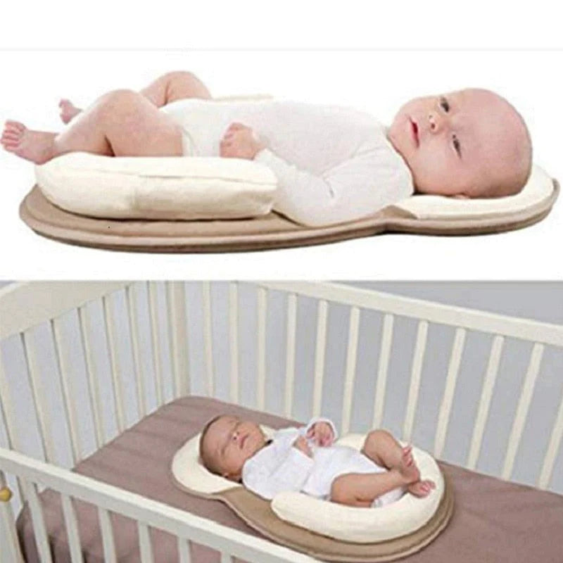Draagbaar Babynest