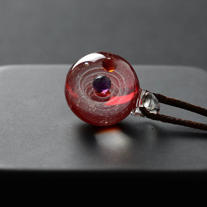 STARFALL - KETTING