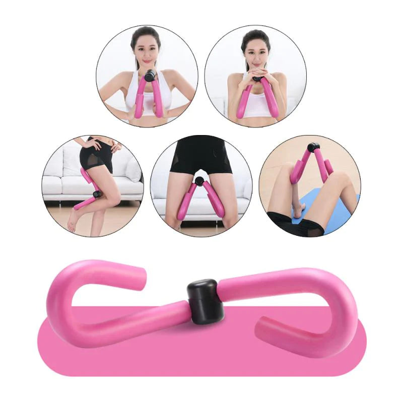 Multifunctionele Benen Trainer