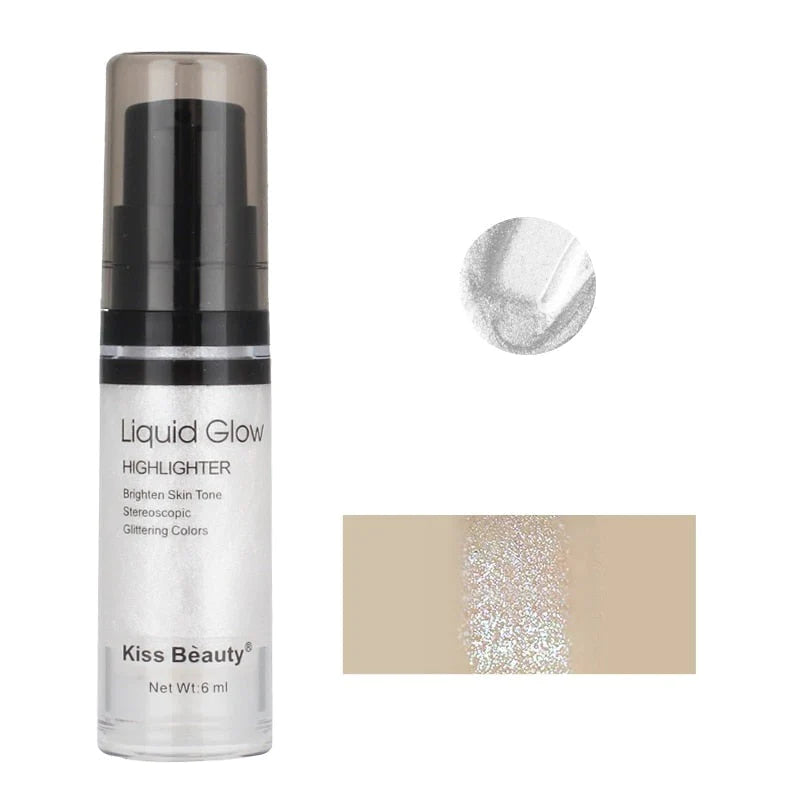 Lichaams Make-up Luminizer