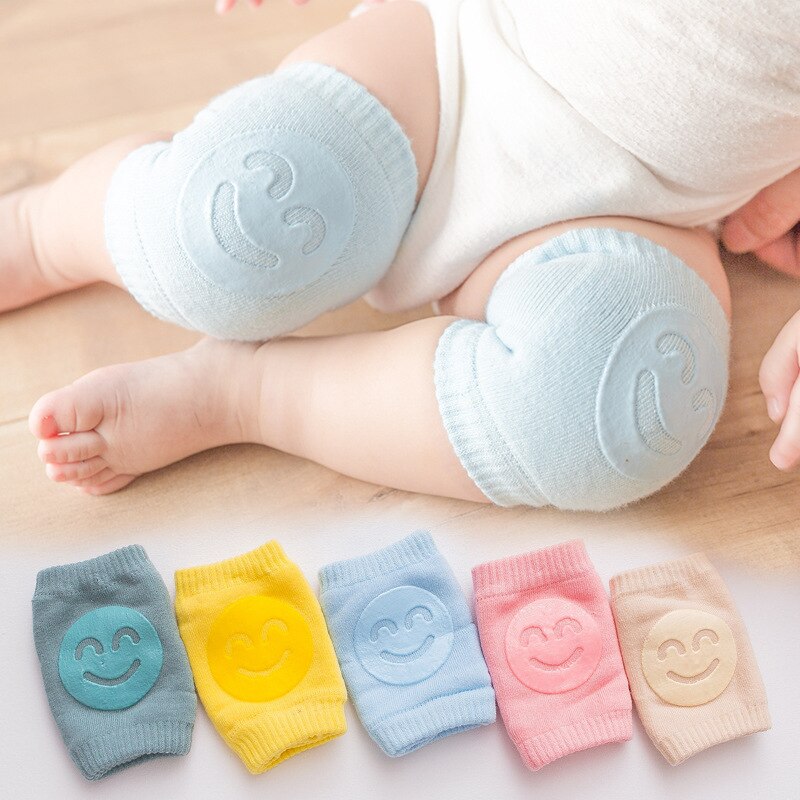 Antislip Baby Kniebeschermers
