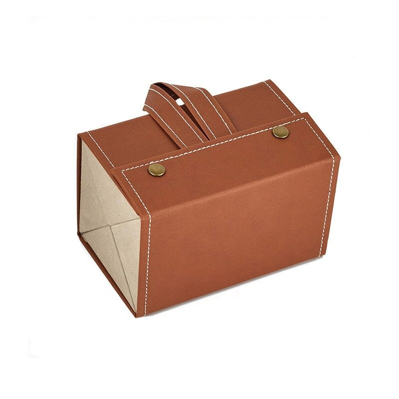 Opvouwbare Eyeglasses Case