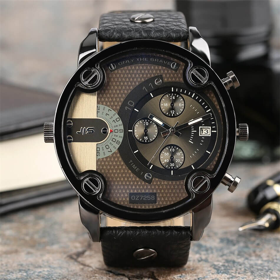 Valentijn Horloge