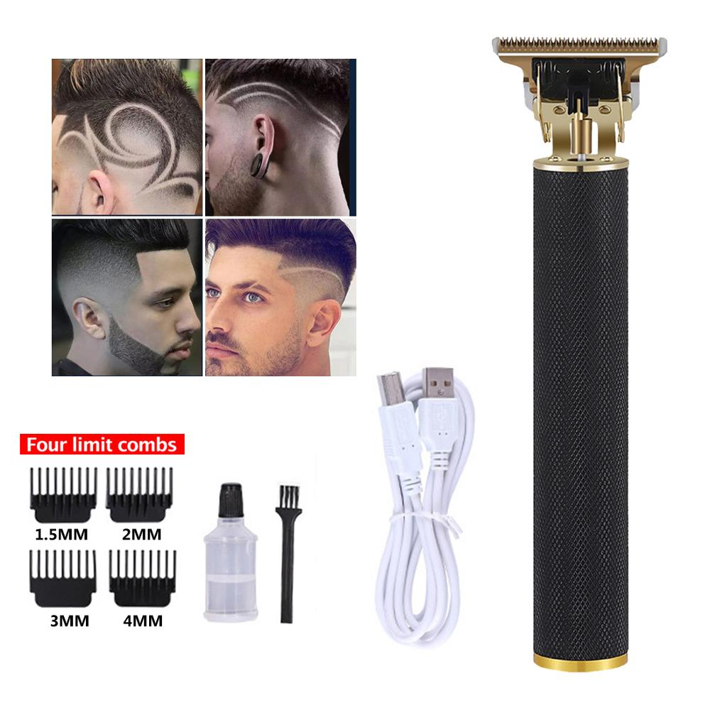 Snoerloze Tondeuse PRO