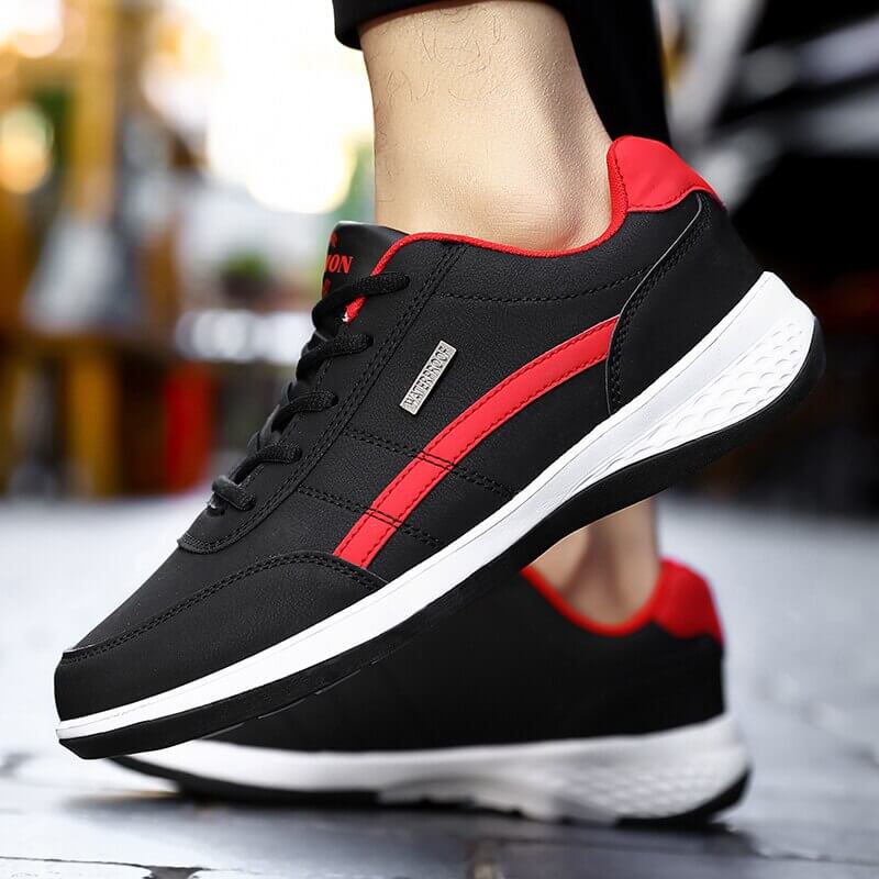 Mannen Sport Sneakers