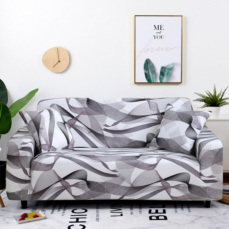 Universele Bankhoes | Perfecte Pasvorm