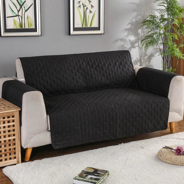 Anti-slijtvaste Sofa Beschermer