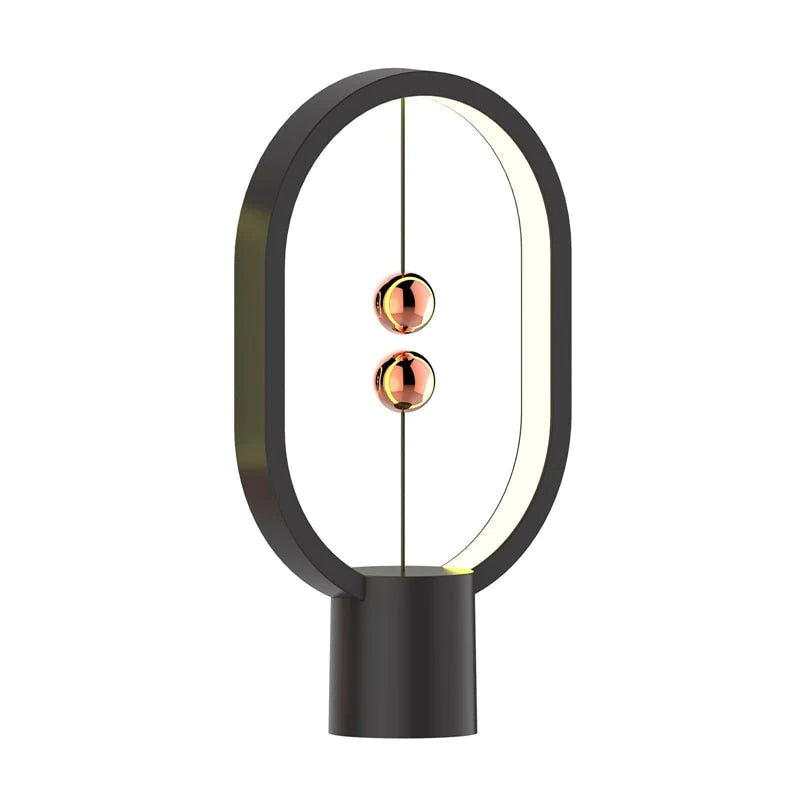 Magnetische LED-Balanslamp