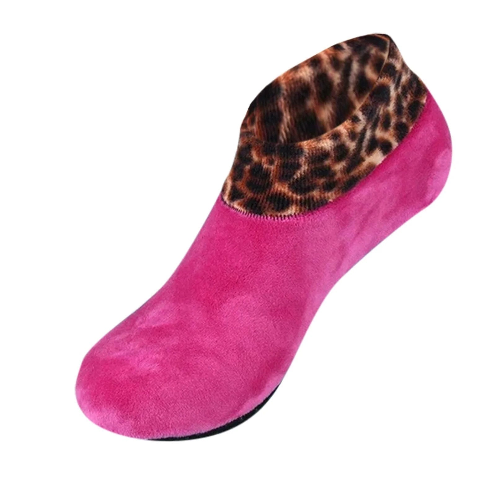 Antislip thermische sokken voor binnen