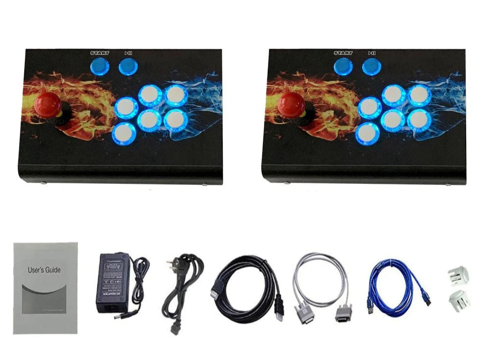 Arcade Spel Console