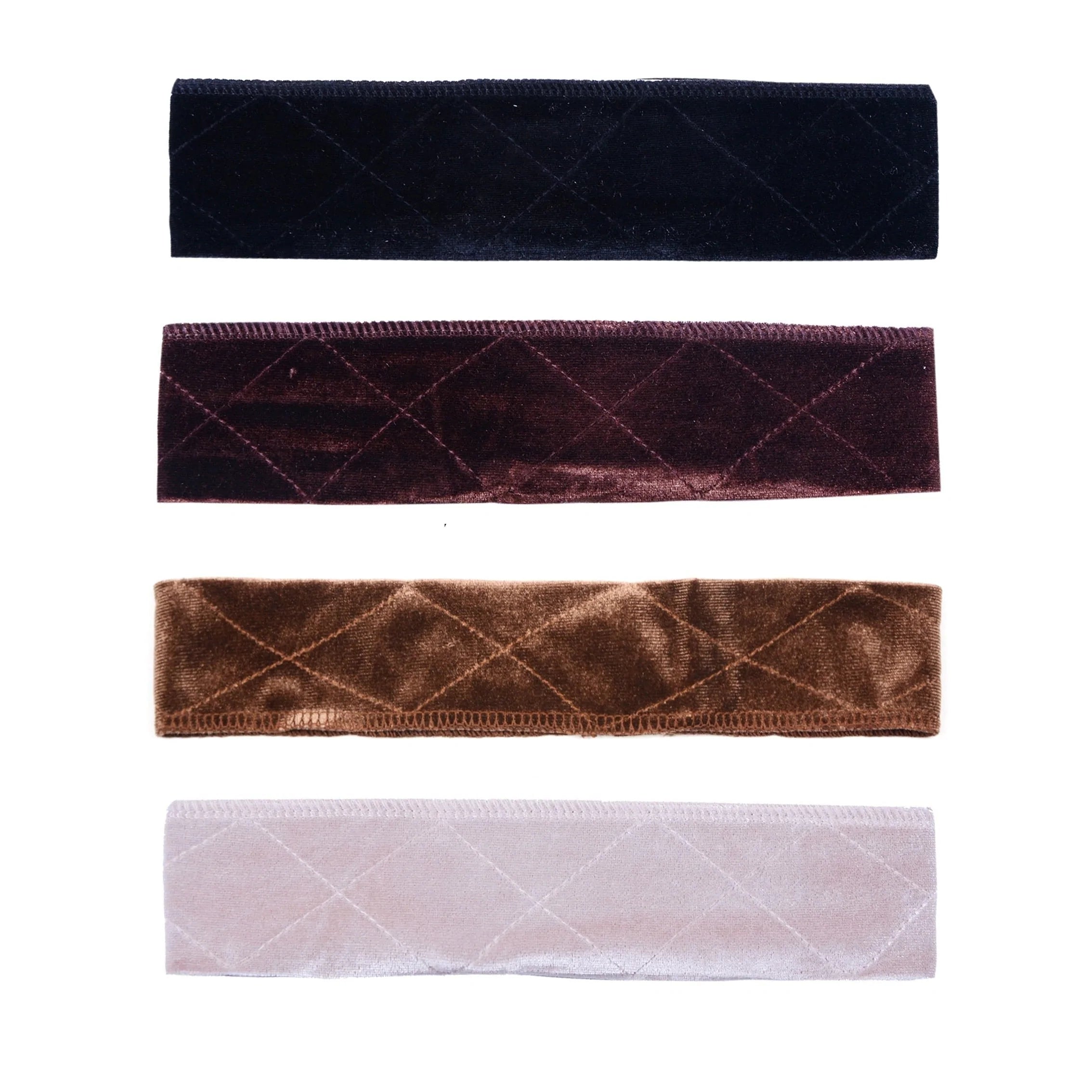 Wig Grip Hoofdband
