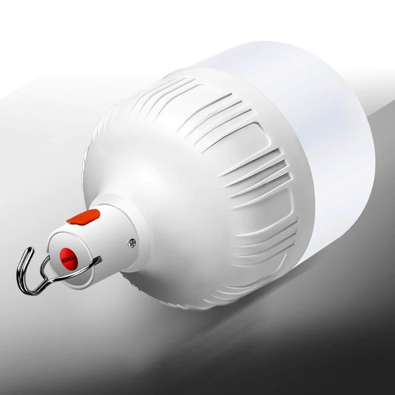 Oplaadbare LED Lamp