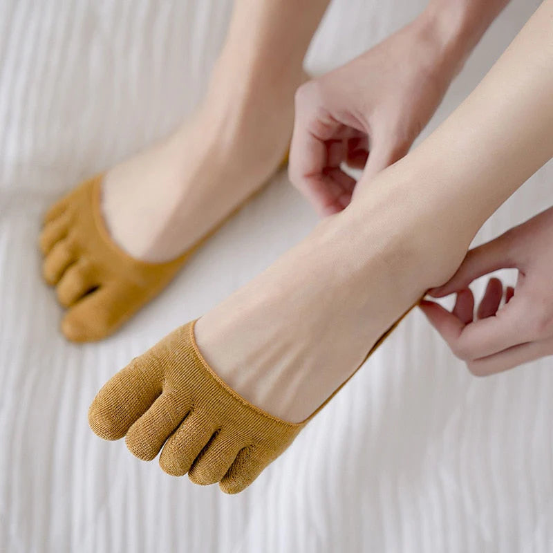 HappyToes orthopedische sokken