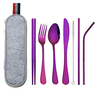 Reis Bestek Set