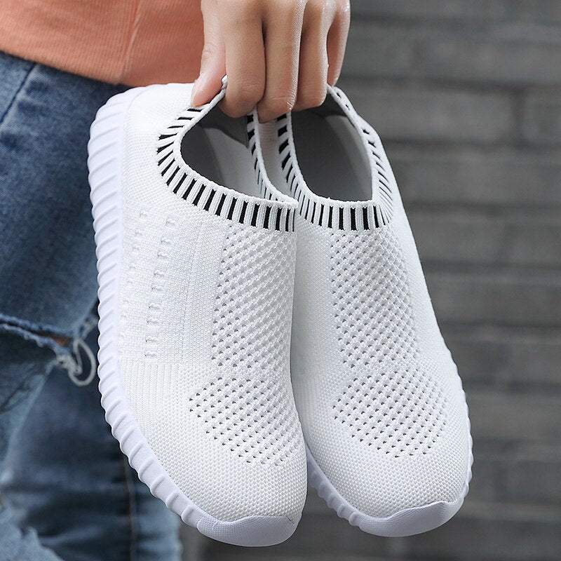 Casual Mesh Atletische Schoenen