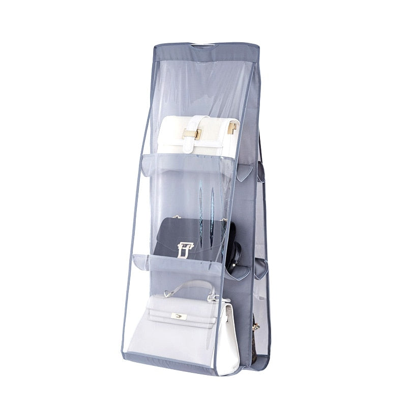 BAGGY | 3-Lagen Tassen Organizer